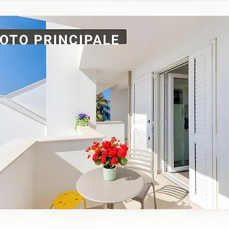 Apartman Fronte Mare *