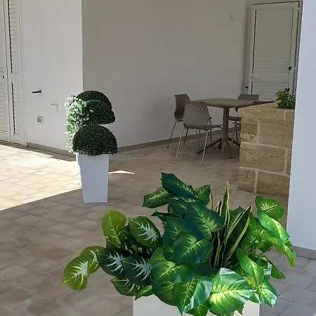 Apartman Fronte Mare *