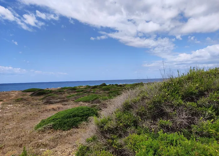 Fronte Mare 公寓 *