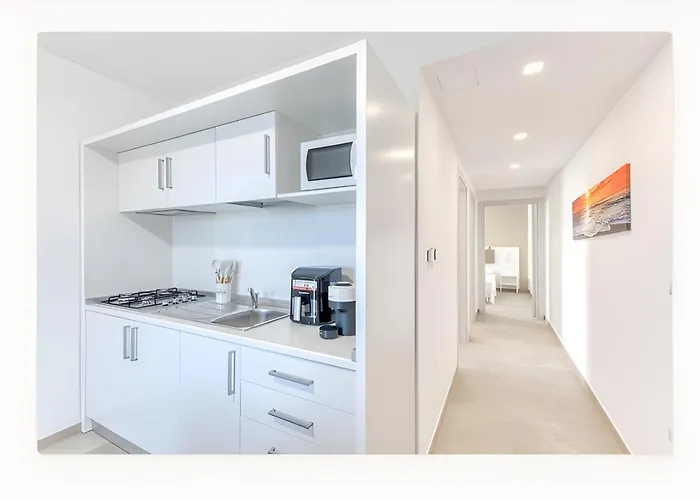 Fronte Mare 公寓 乌真托