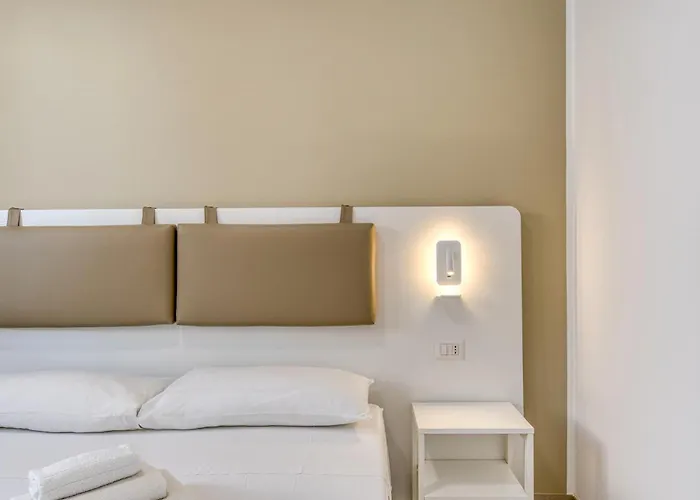 Fronte Mare * 乌真托